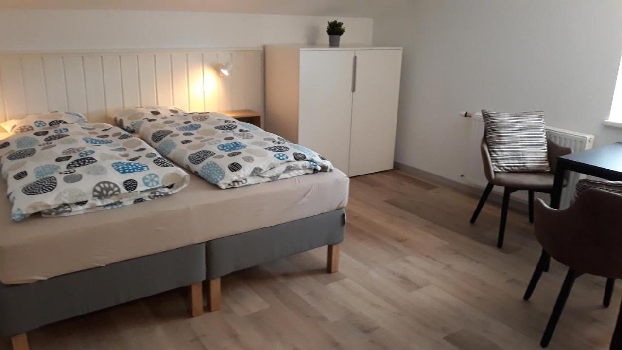 Haus Linn Ehrwald Buitenkant foto