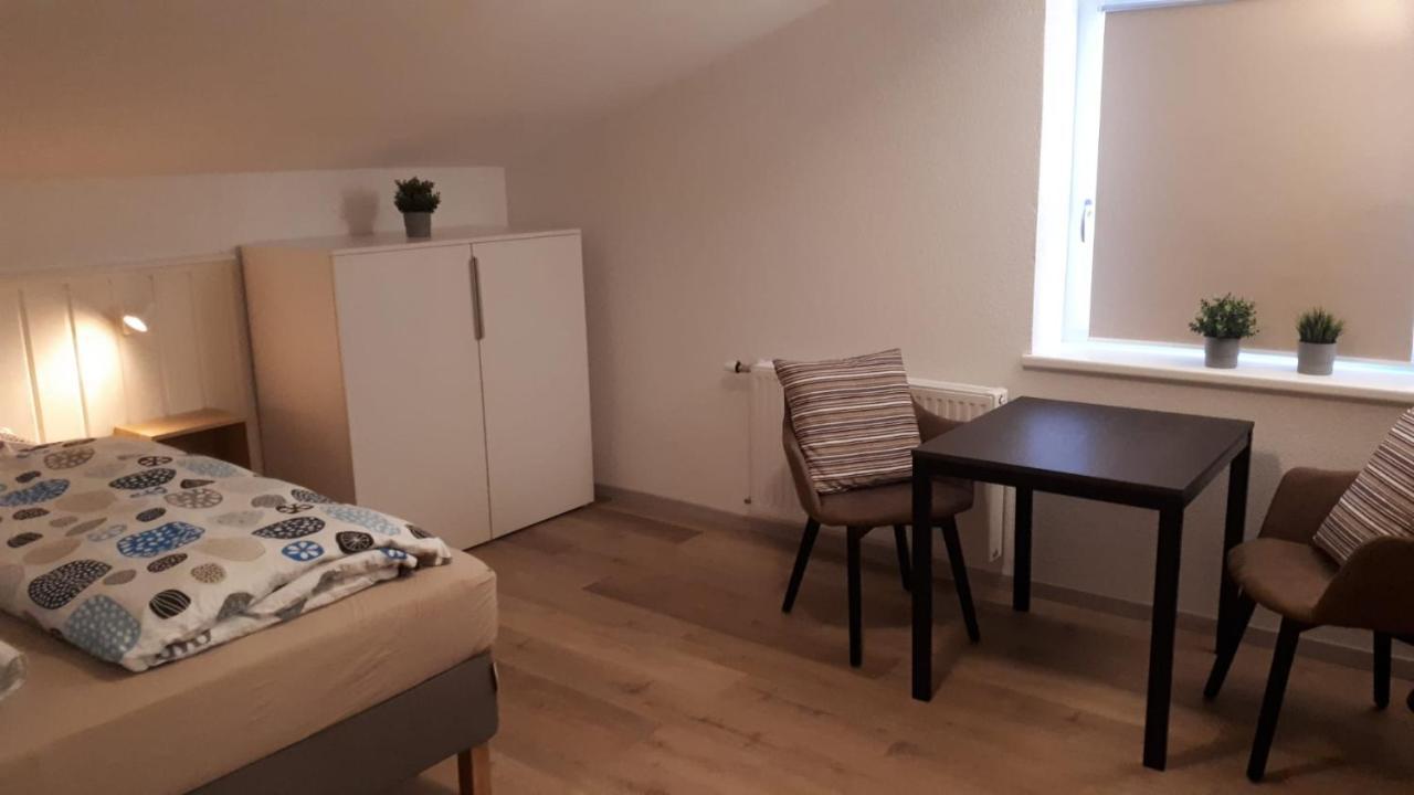 Haus Linn Ehrwald Buitenkant foto
