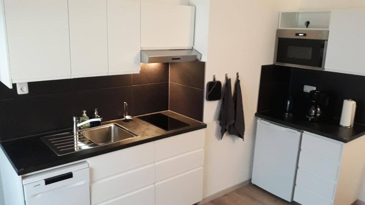 Haus Linn Ehrwald Buitenkant foto