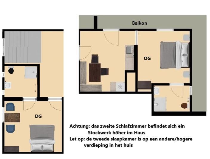 Haus Linn Ehrwald Buitenkant foto