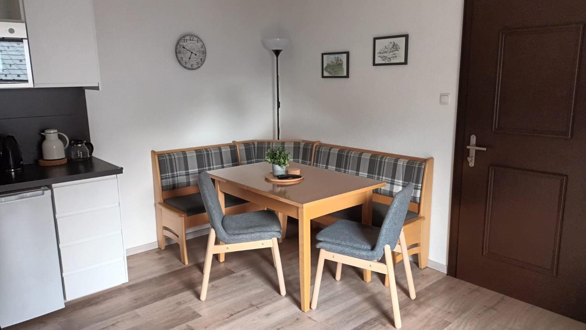 Haus Linn Ehrwald Buitenkant foto
