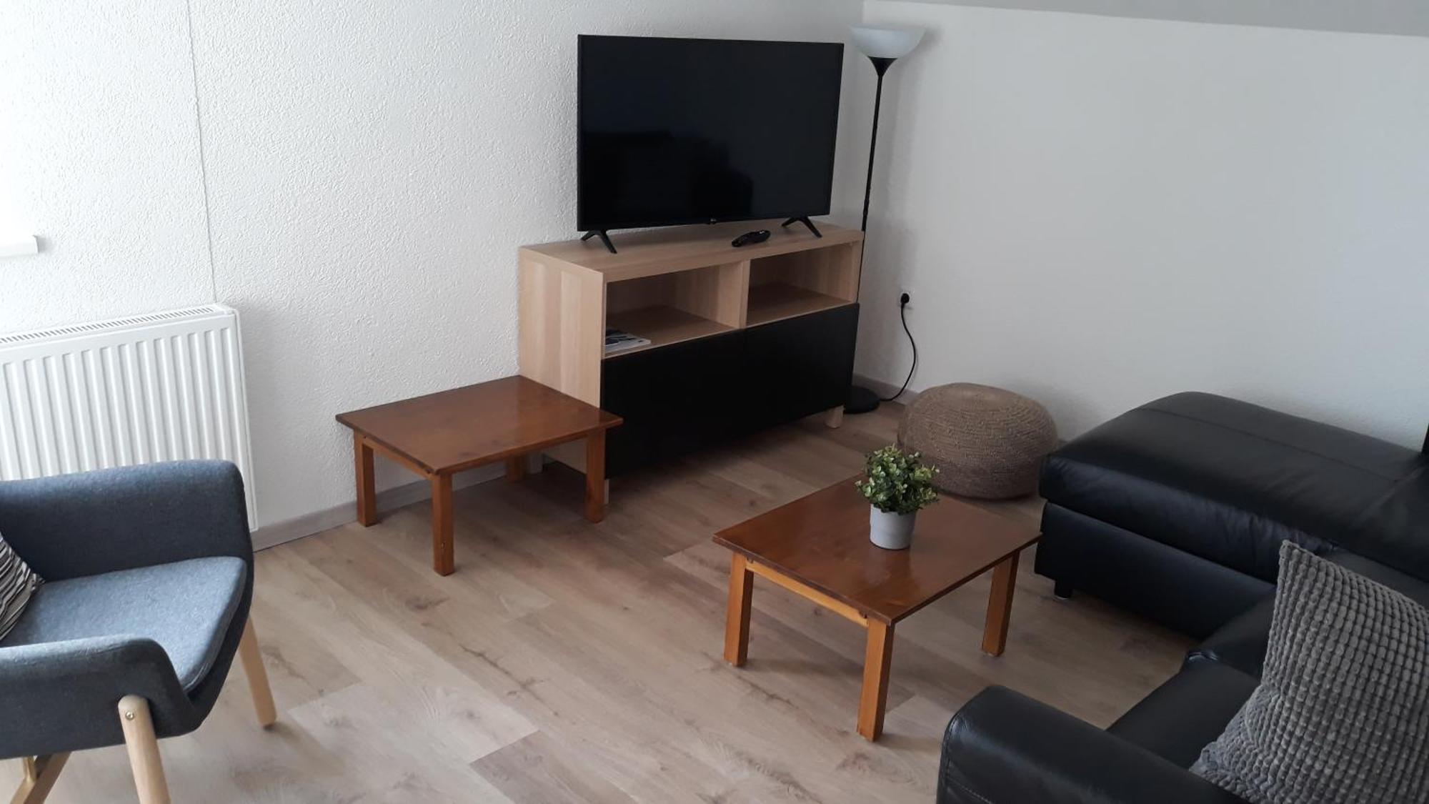 Haus Linn Ehrwald Buitenkant foto