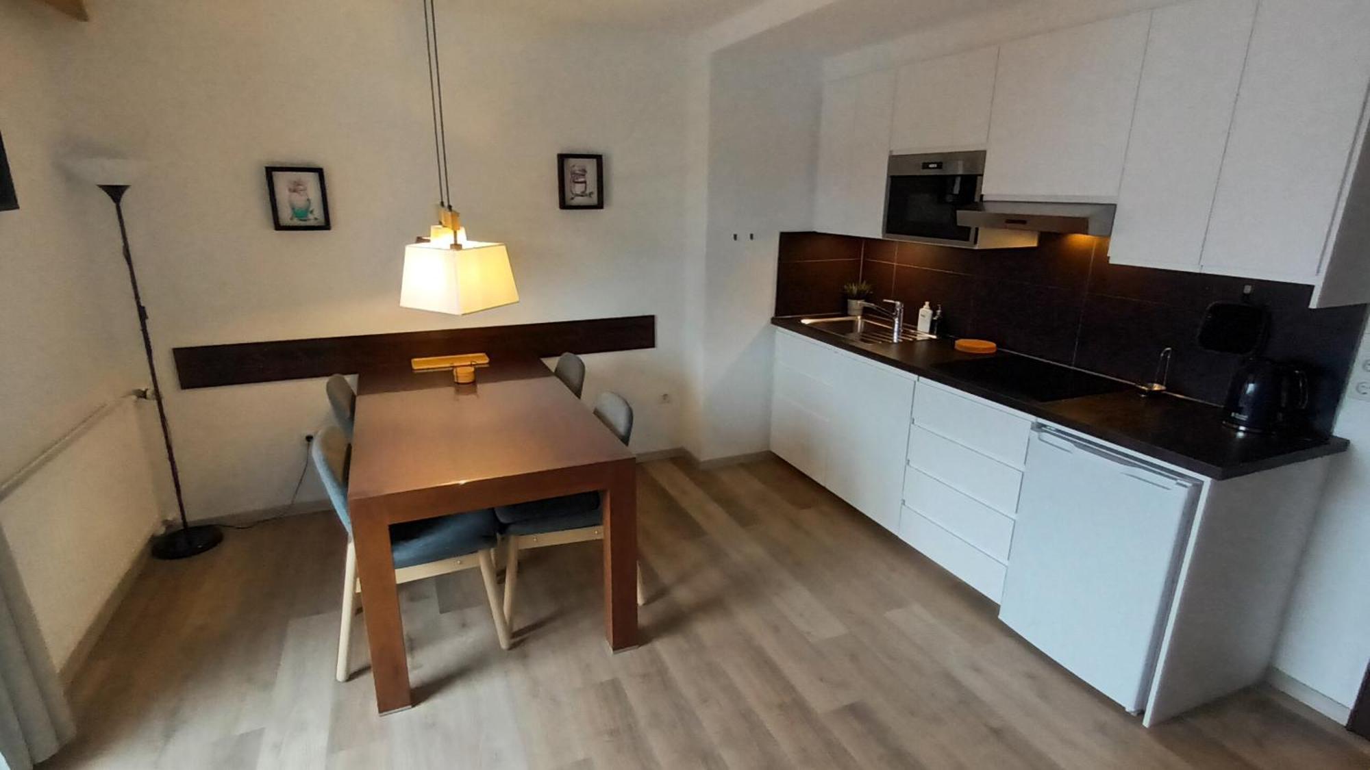 Haus Linn Ehrwald Buitenkant foto